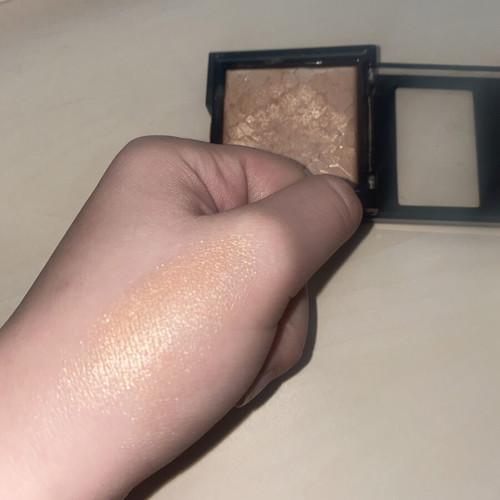 Sephora highlighter like new
