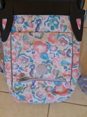 Kipling school bag like new