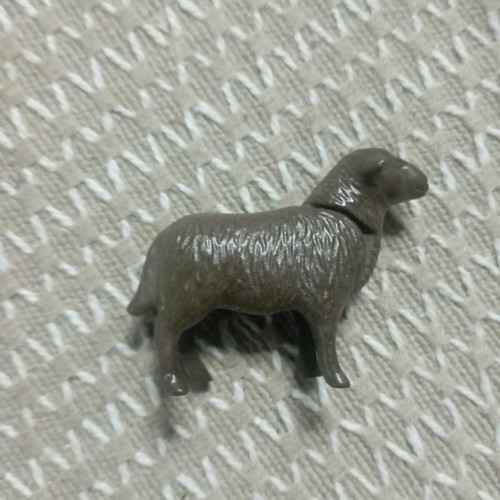 Playmobil various animals and dragon used