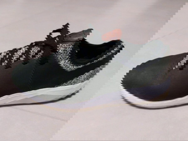 Δερμάτινα sneakers boxfresh