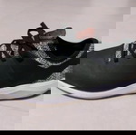  Δερμάτινα sneakers boxfresh
