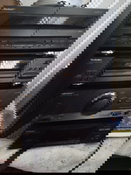 Technics