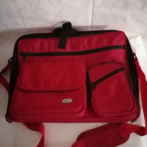 Laptop bag HQ used