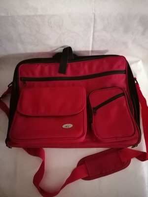 Τσάντα για laptop HQ μεταχειρισμένη