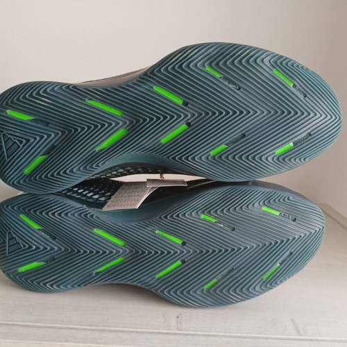 Adidas Anthony Edwards 1 Low αθλητικά παπούτσια καινούργια νούμερο 48,5