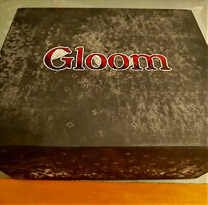 Gloom Collections επιτραπέζιο παιχνίδι με κάρτες
