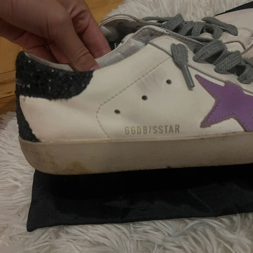 Golden Goose sneakers