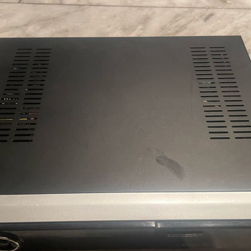 Digital receiver like new for analog to digital conversion