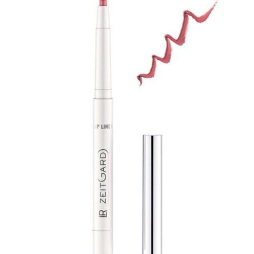 LR ZEITGARD Signature Lip Liner Berry Rose new
