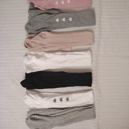 Tights new for girls up to 6 years old