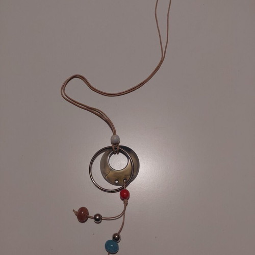 Summer necklace new