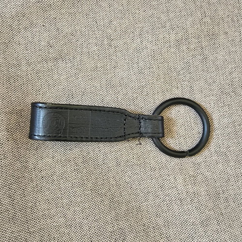 Belt Ring for Glop or Fako new, genuine EL.AS leather