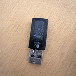 Logitech mouse used, excellent working condition