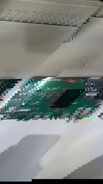 πλακέτα main board για turbox