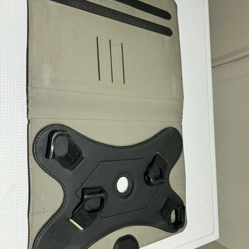 Tablet folder case 10 inch used with card slots