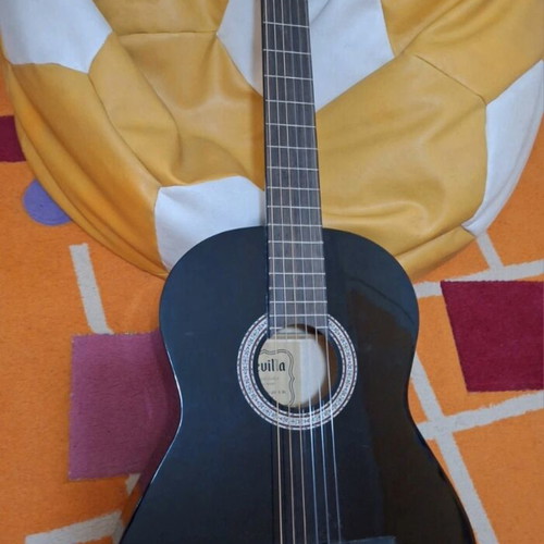 Guitar new, unused