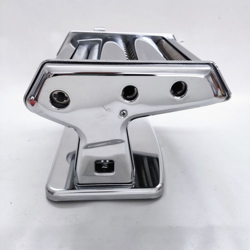 Titania Electric Pasta Machine new, made in Italy