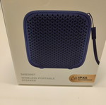 Ηχείο Ασύρματο Φορητό SK838BT καινούργιο, IPX5, Bluetooth V5.3