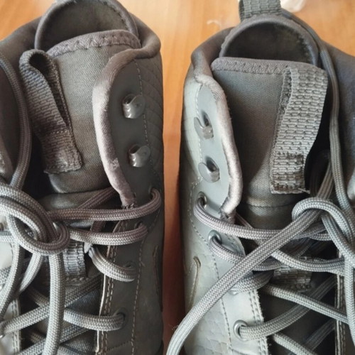 Nike Court Borough Mid Winter leather shoes size 47