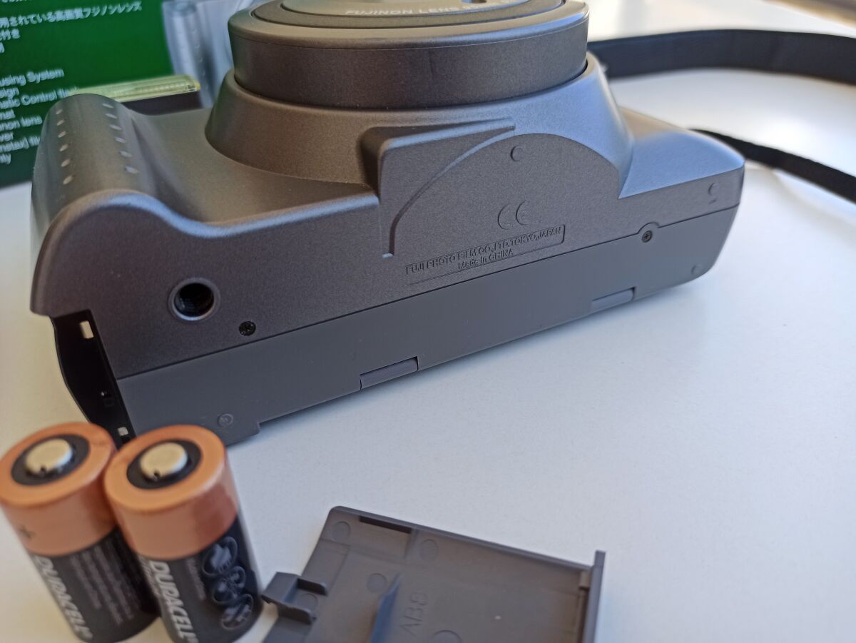 Fujifilm Instax 500AF camera used with… - € 400,00 - Vendora.cy