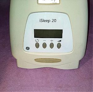 Συσκευή για υπνικές άπνοιες Breas iSleep 20.