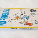 No problem! Kostas Mitropoulos book used 1990
