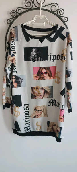  ginekio forema one size made in Italy