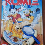 Komix 303 comic used