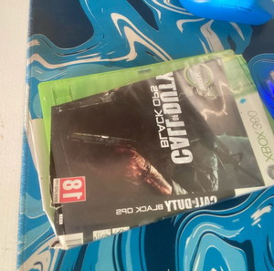 call of duty black ops