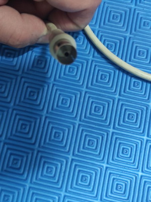 TV antenna cable like new