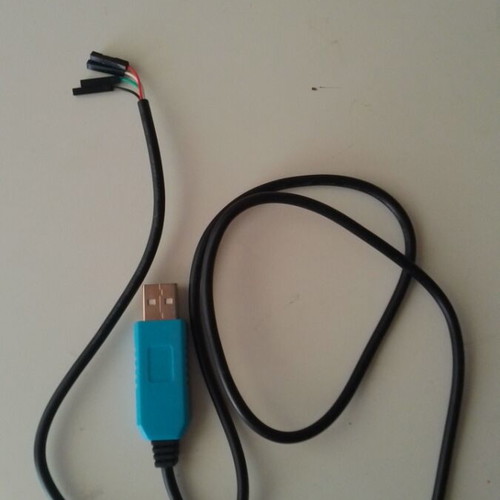 USB Reset Cable for Linksys Routers New Service Type