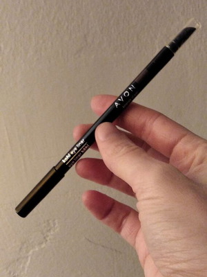 Avon Kohl Eye Liner bronze eyeliner new