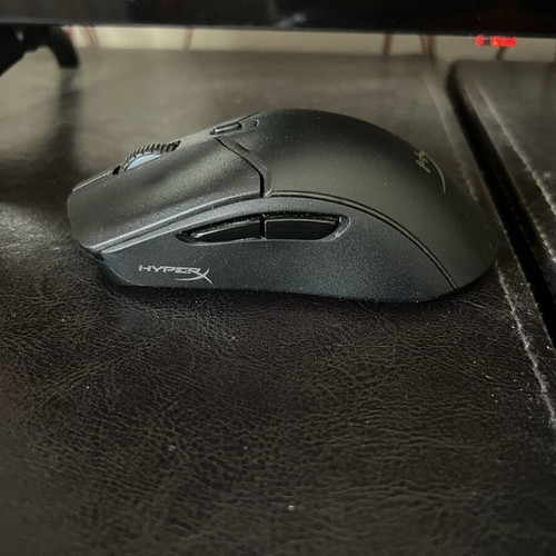 HyperX Gaming Mouse Wireless like new