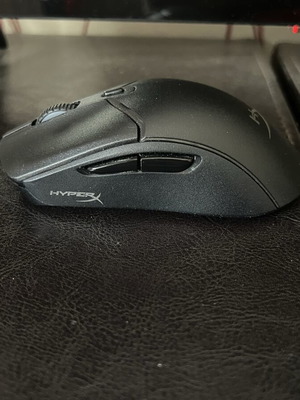 HyperX Gaming Mouse Wireless like new