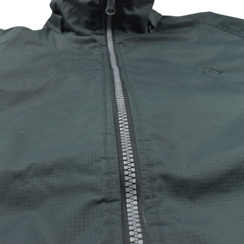 Vintage Le Coq Sportif reversible jacket used, size XL