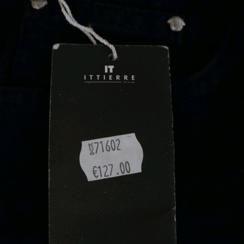 Versace Jeans new, black and blue