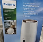 Philips Humidifier 2000 New