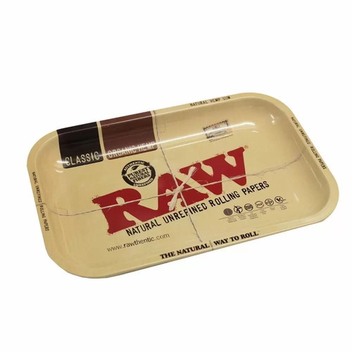 RAW Small Rolling Tray 27.5 x 17.5 cm new