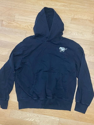 The North Face φούτερ σαν καινούργιο, μαύρο, μέγεθος M