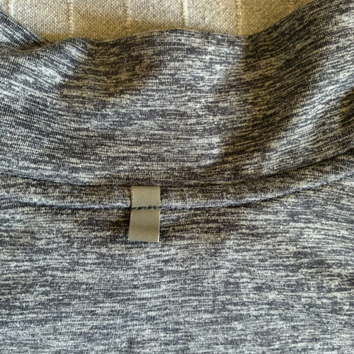 Nike Running Dri-FIT Half Zip Pullover Top Mens XXL pristine