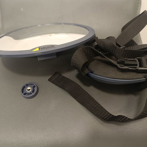 Car mirror for baby supervision new