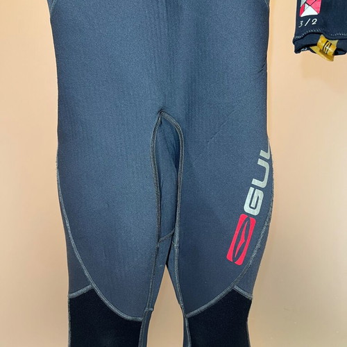 Gul Surf Wetsuit 3/2 MT Medium-Tall