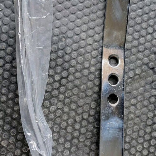 MegaFitness Adjustment Handles for Bench New, Pair
