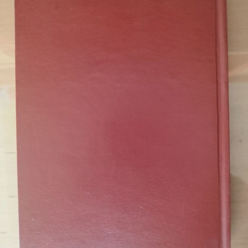 The Summer Albert Camus leather-bound edition like new