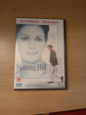 Notting Hill DVD new with English subtitles
