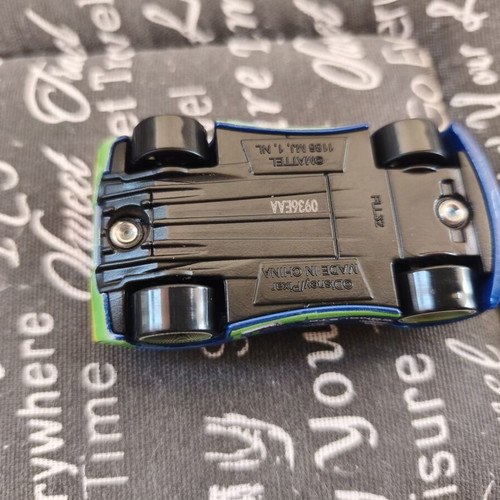 Disney Pixar Toy Car new