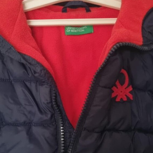 Rain Defender jacket 18-24 months like new