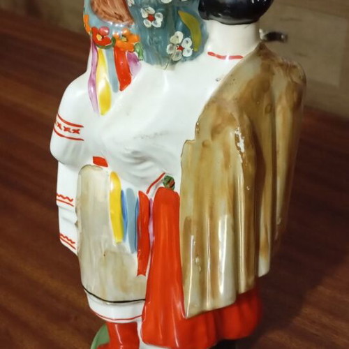 Traditional Ukrainian Horilka new