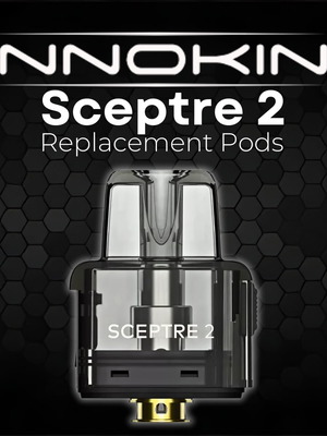 Innokin Sceptre 2 ανταλλακτικό pod 3ml