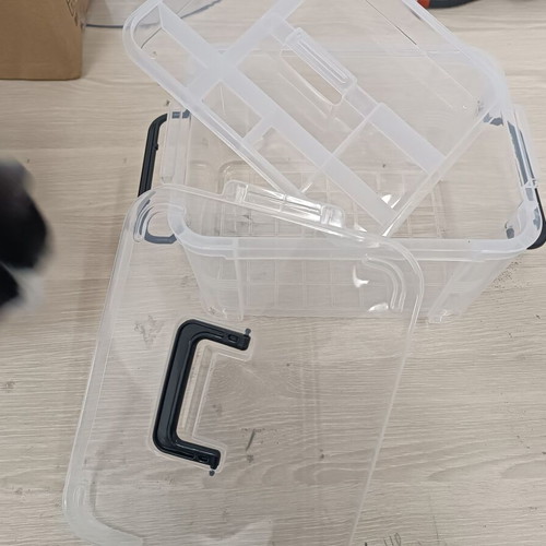Storage box new 31/2